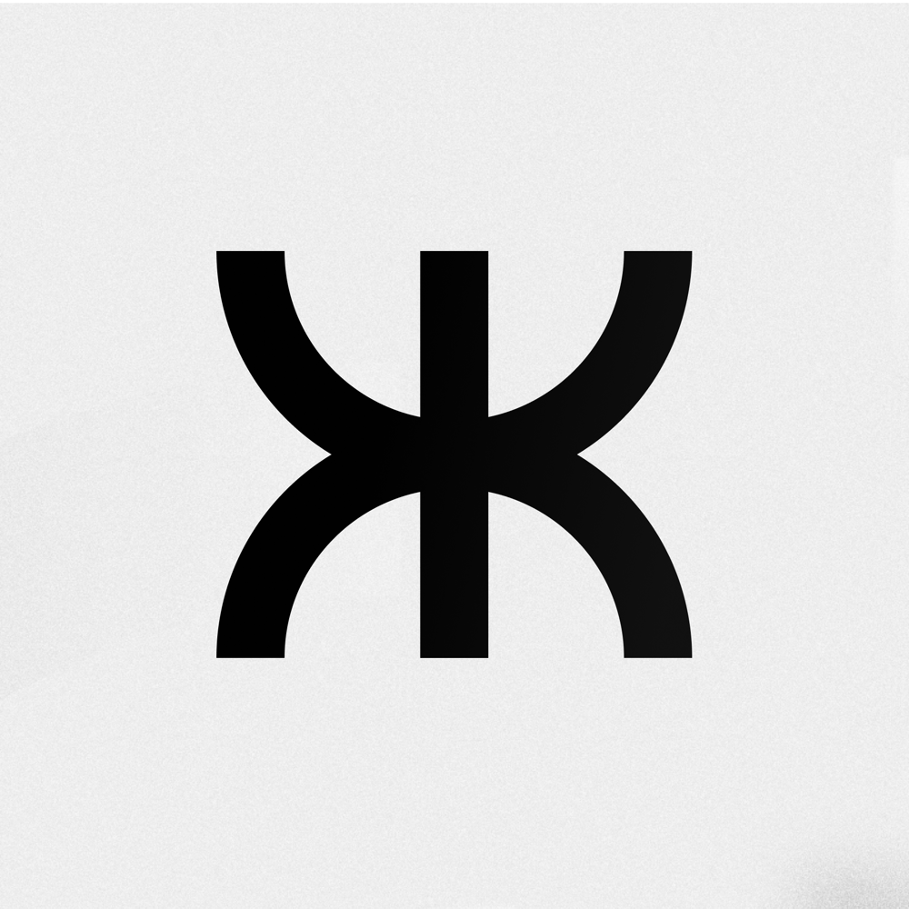 Kortix avatar White